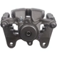 Purchase Top-Quality Rear Right Rebuilt Caliper With Hardware by CARDONE INDUSTRIES - 18B5476 02